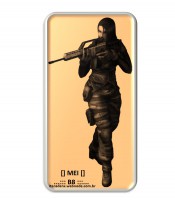 Mercenária Mei
